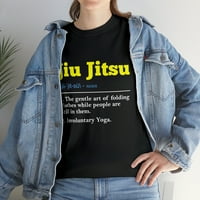 Brazilska jiu jitsu definicija nježna umjetnost preklopnih majica