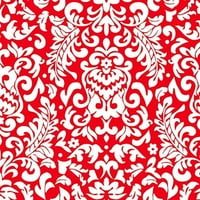 Kreativni rezovi pamuk 44 Široka, dvorišna rezana tkanina, ispis za pomicanje