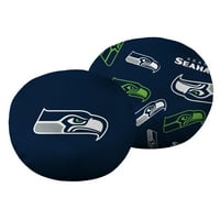 Seattle Seahawks 11 oblačni jastuk, svaki