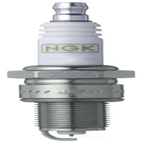Spark Plug Fits select: 1986- NISSAN D21, 1985- NISSAN 720