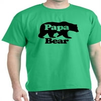 CAFEPRESS - majica s tata medvjedom - pamučna majica