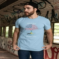 Muške majice, Bahamski korijeni-dizajn, Muške majice, 3 majice, Muške majice, Muške majice, Muške majice, Muške