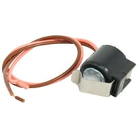 W odmrzavanje termostata zamjena za Whirlpool GD5NVaxsa hladnjak - kompatibilan s W odmrzavanjem bimetalnog termostata