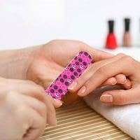 ETEREAUTY Ispis datoteka za nokte dvostrani puferi za nokte za nokte Manicure Alat