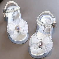 Dječje sandale za dječake i djevojčice, cipele s printom iz crtića, cipele za prve šetače, ljetne prozračne ravne