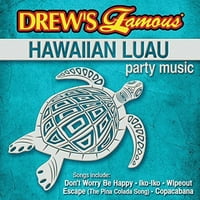 Havajska glazba za zabave Lualu