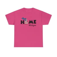 Michigan pamučna majica