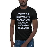 Kava: Najbolji način da vaše ponedjeljak ujutro učinite podnošljivim