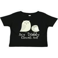 Poklon majica sa slikom sove iz Aucho-a za mlađeg dječaka ili djevojčicu