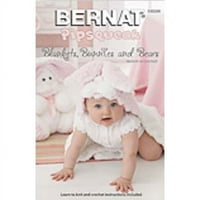 Bernat-deke, zečići i medvjedi-mrvice