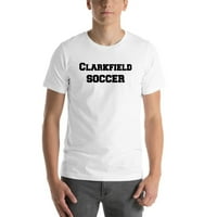 Nedefinirani pokloni 3xl Clarkfield Soccer Majica s kratkim rukavima