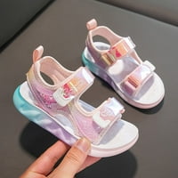 Leey-World mališani cipele Sportske sandale za djecu sandale debele soled plaže cipele Dječje dječje cipele za