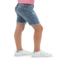 Jordache Girls uništene Bermudske kratke hlače, veličine 5-18