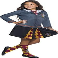 Vrhunski Dječji kostim Griffindora iz čarobnjačkog svijeta Harija Pottera