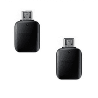 Urban Micro USB na USB 3. Adapter, Micro USB mužjak na USB-A žensko, koristi USB OTG tehnologiju, kompatibilan