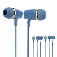 Žičane slušalice Upravljene slušalica