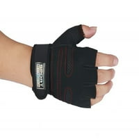 Gimnastičke rukavice za dizanje utega, trening, omot za zapešće, sportske vježbe