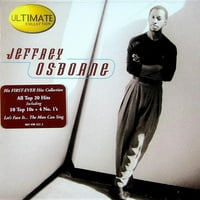 Jeffree Osborne-Ultimate Collection-MPN