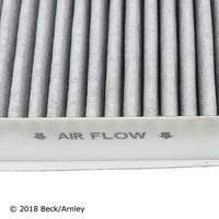 042 - filter zraka u kabini