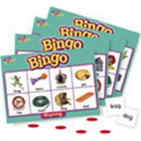 Rimovanje Bingo-za sve uzraste
