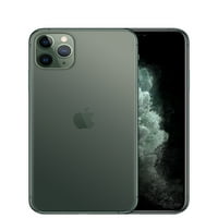 Apple iPhone Pro MA 256 GB Midnight Green zaključan AT & T razreda A-