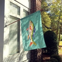8355-zastava-Zastava matične janjeće ribe, višebojna