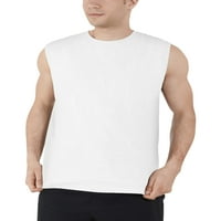 Muška majica bez rukava U rasponu od onih u rasponu od 4 inča