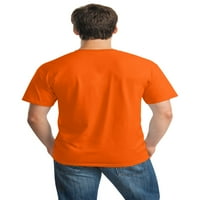 Obična je dosadna-muška majica kratkih rukava, do muške veličine 5-inčne veličine - spremite vješalicu