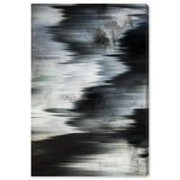 Wynwood Studio Abstract Canvas Art Print