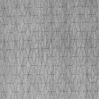 Pravokutni apstraktni sivi Moderni unutarnji tepisi tvrtke, 5' 7'