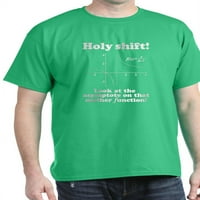 CAFEPRESS - Matematička funkcija Holy Shift - majica od pamuka