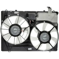 620-sklop ventilatora za hlađenje motora za određene modele u izbornoj jedinici: 2007 - u