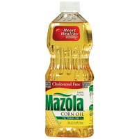 24 oz kukuruznog ulja Masola