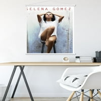 Selena Gomez-plakat na stolici s magnetskim okvirom, 22.375 34