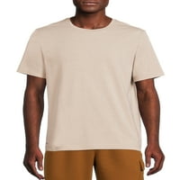 Set majica za muškarce i majice za muškarce, 2 pakiranja, veličine do 5 inča