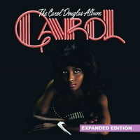 Album Carol Douglas