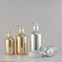 300 500ml šampon boca za kućne ljubimce push losion boca velikog kapaciteta sapun