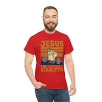 Majica, Slatka Isusova poklon košulja, smiješne Vintage kršćanske košulje, sportska majica vjerske vjere, Isusova