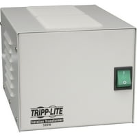 500 vata 120 V Izlazna kutija za medicinski izolacijski transformator od 5500 vata