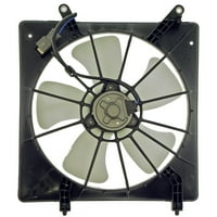 620 - sklop ventilatora za hlađenje motora za određene modele