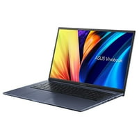 Laptop VivoBook S home tvrtke, AMD Radeon 12 GB ram-a, 512 mb PCIe SSD, Win Pro) s priključnom stanicom WD19S