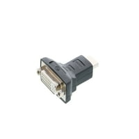 Xtreme HDMI na DVI adapter- Idealno za povezivanje DVI kabelskog uređaja na HDMI uređaj