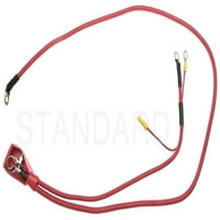 Standardni kabel za bateriju od 950 do 4 inča prikladan je za neke modele: 9150,
