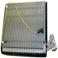 Originalna oprema 15-Set jezgre isparivača klima uređaja sa žicom i ventilom za toplinsko širenje pogodan je za