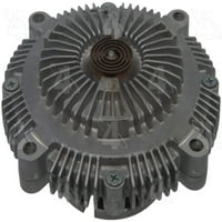 Spojka ventilatora za hlađenje motora za izabranih 70 modela u rasponu od 1995. do 1998. do 1998. godine