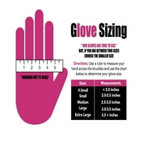 Rukavice za vježbanje u teretani za dizanje utega za muškarce i žene, ružičaste rukavice za dizanje utega za muškarce