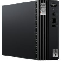 Stolno računalo Lenovo ThinkCentre M70q Tiny Home & Business Mini, Wi-Fi, USB 3.2, HDMI, Bluetooth, Win Pro)