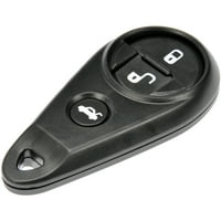 Poklopac ulaznog senzora bez ključa za određene modele, crni je pogodan za odabir: 2005-a, 2006 - a