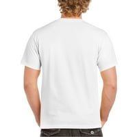 Majice kratkih rukava za Valentinovo, ležerna košulja i gornji dio, Uniseks veličine za odrasle