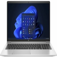 Prijenosno računalo ProBook G za dom i poslovanje, Intel Iris Xe, 16 GB ram, 512 mb PCIe SSD, pozadinsko osvjetljenje